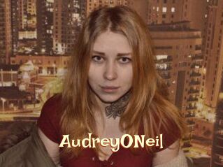AudreyONeil
