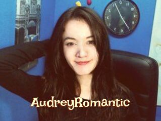 AudreyRomantic
