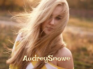 AudreySnowe