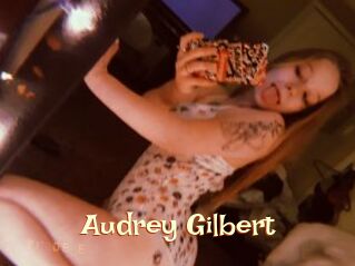 Audrey_Gilbert