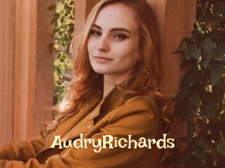 AudryRichards