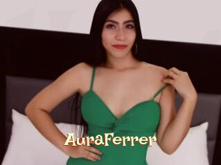 AuraFerrer