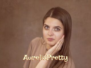 AureliaPretty