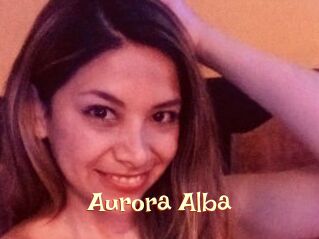 Aurora_Alba