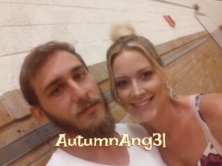 AutumnAng3l