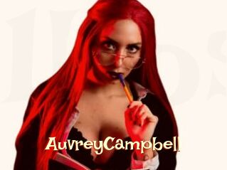 AuvreyCampbell
