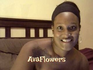 Ava_Flowers