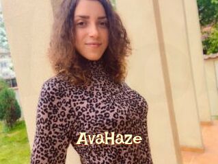 AvaHaze