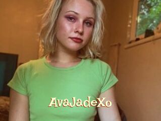 AvaJadeXo