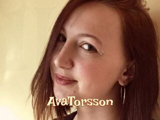 AvaTorsson