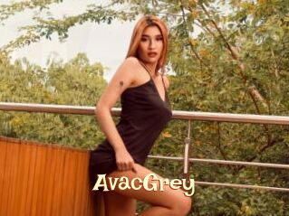 AvacGrey