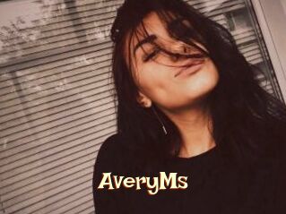 AveryMs