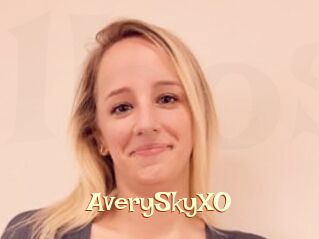 AverySkyXO