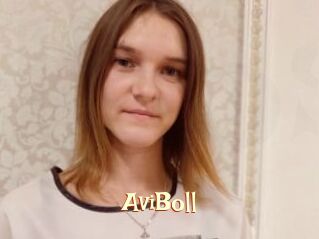 AviBoll