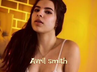 Avril_smith