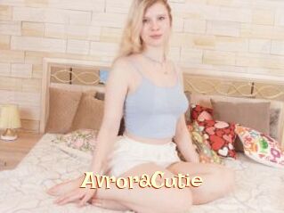 AvroraCutie