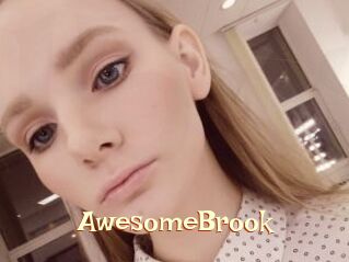 AwesomeBrook
