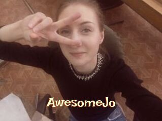 AwesomeJo