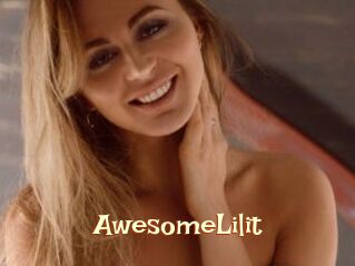 AwesomeLilit