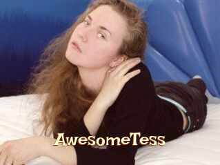 AwesomeTess