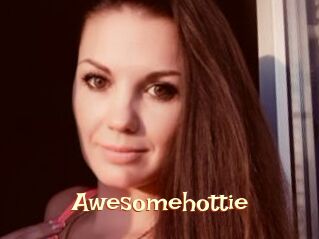 Awesomehottie