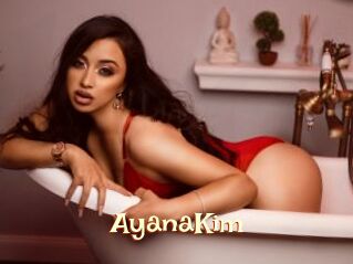 AyanaKim