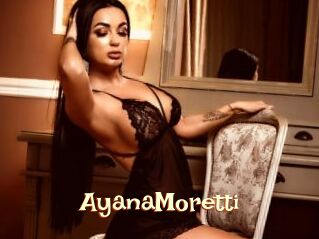 AyanaMoretti