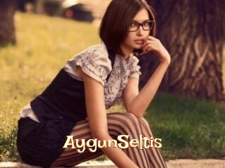 AygunSeltis