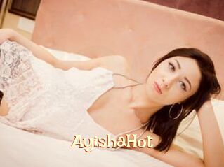 AyishaHot