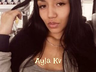 Ayla_Kv