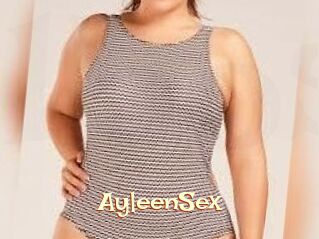 AyleenSex
