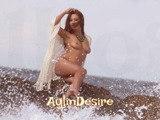 AylinDesire