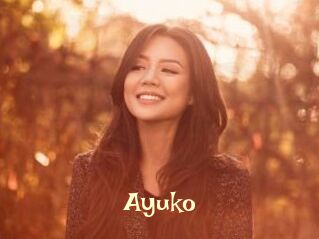 Ayuko