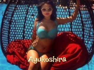 Ayukoshira
