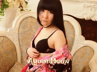 AyumiMeow