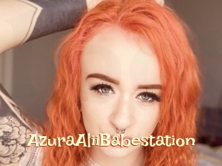 AzuraAliiBabestation