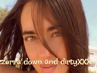 Azzurra_down_and_dirtyXXX