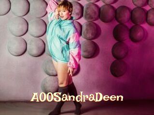 A00SandraDeen