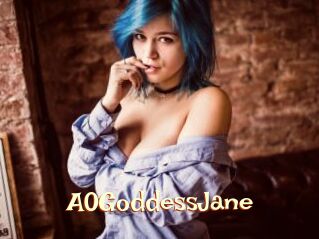A0GoddessJane