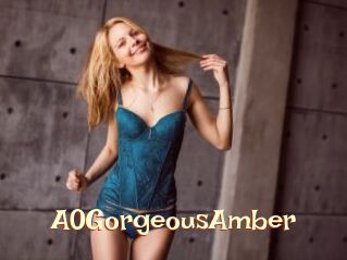 A0GorgeousAmber