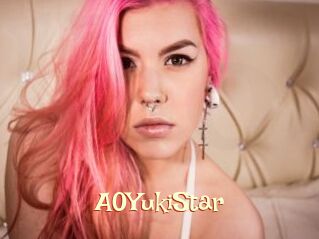 A0YukiStar