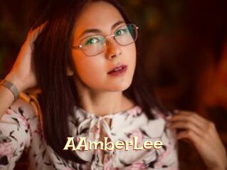AAmberLee
