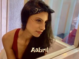Aabril