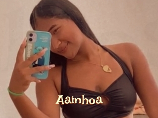 Aainhoa