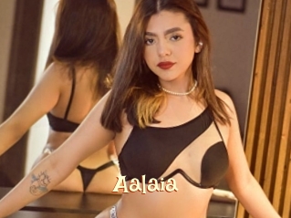 Aalaia