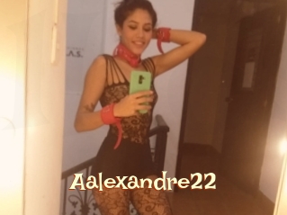 Aalexandre22