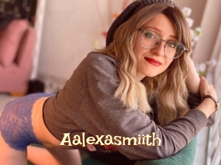 Aalexasmiith