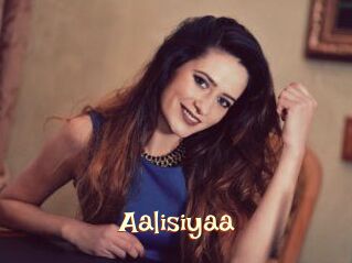 Aalisiyaa