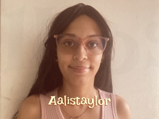 Aalistaylor