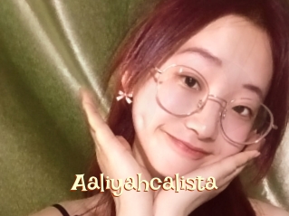 Aaliyahcalista